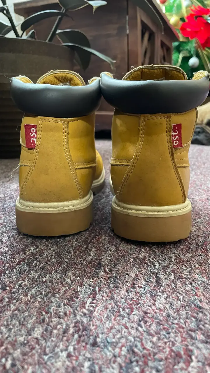 Zapatos de niño - 3