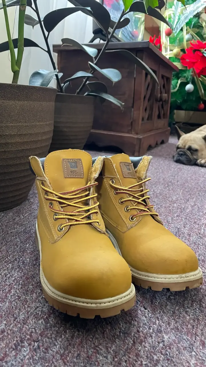 Zapatos de niño - 5