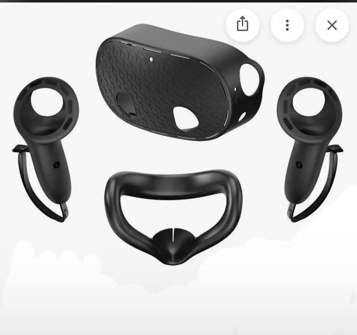 Meta Quest 3S 128GB VR - $334.800 | Pulga