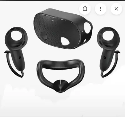 Meta Quest 3S 128GB VR - miniatura 2