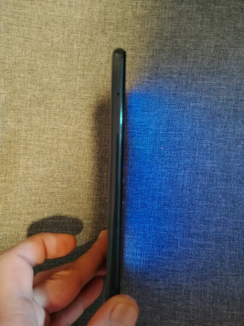 Samsung Galaxy A23 con caja - 4