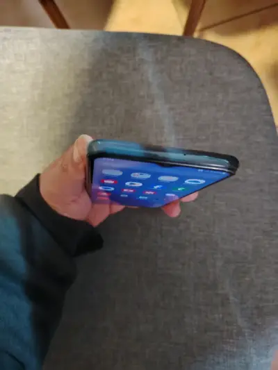 Samsung Galaxy A23 con caja - miniatura 5