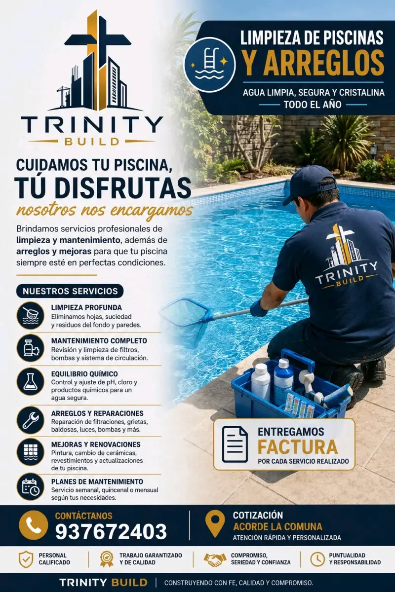 Servicios de construcción y electricidad - 2