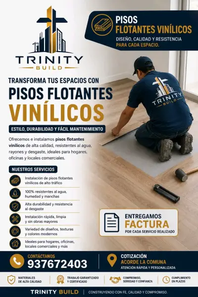 Servicios de construcción y electricidad - miniatura 3