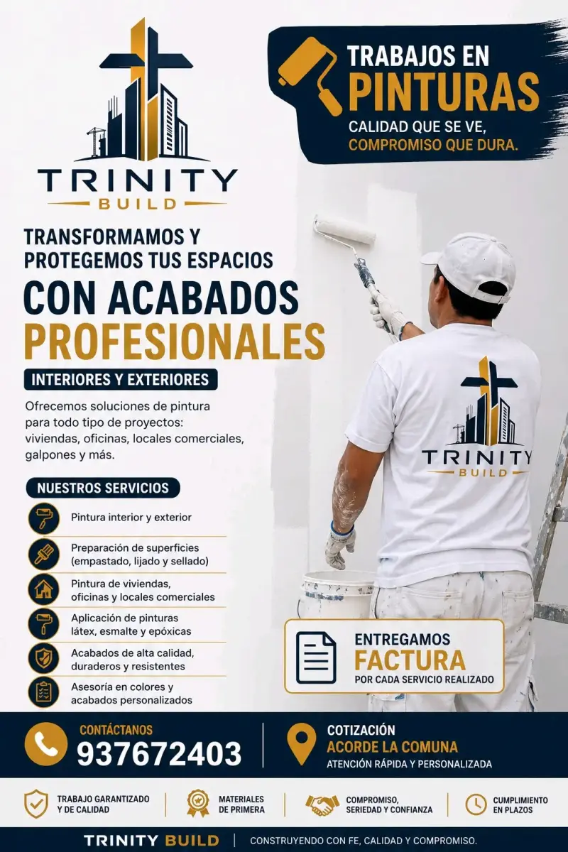 Servicios de construcción y electricidad - 4