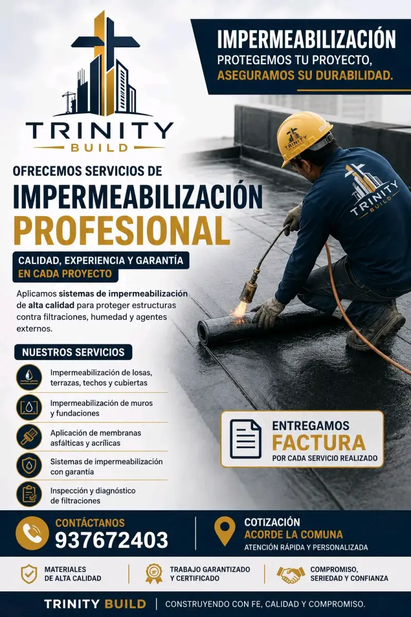 Servicios de construcción y electricidad - 5