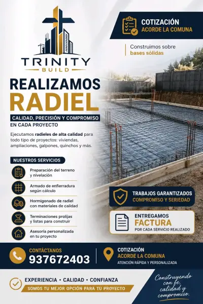 Servicios de construcción y electricidad - miniatura 6