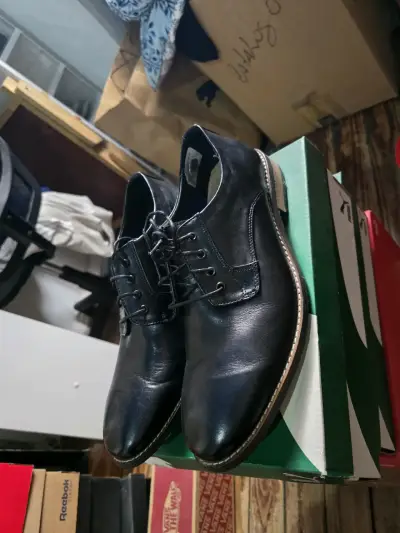 Zapatos formales Florsheim - miniatura 1