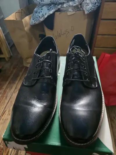 Zapatos formales Florsheim - miniatura 2