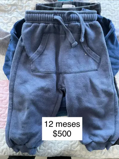 Ropa  bebé 12 meses -18 meses - miniatura 1