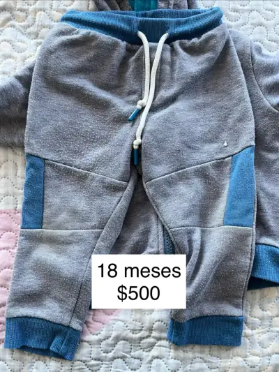 Ropa  bebé 12 meses -18 meses - miniatura 4