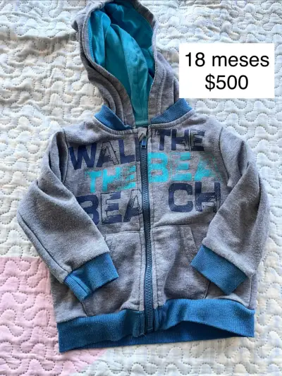 Ropa  bebé 12 meses -18 meses - miniatura 5