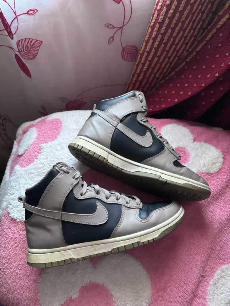 nike dunk 38 - 1
