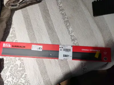 Sounbar Blik Surreal24 - miniatura 3