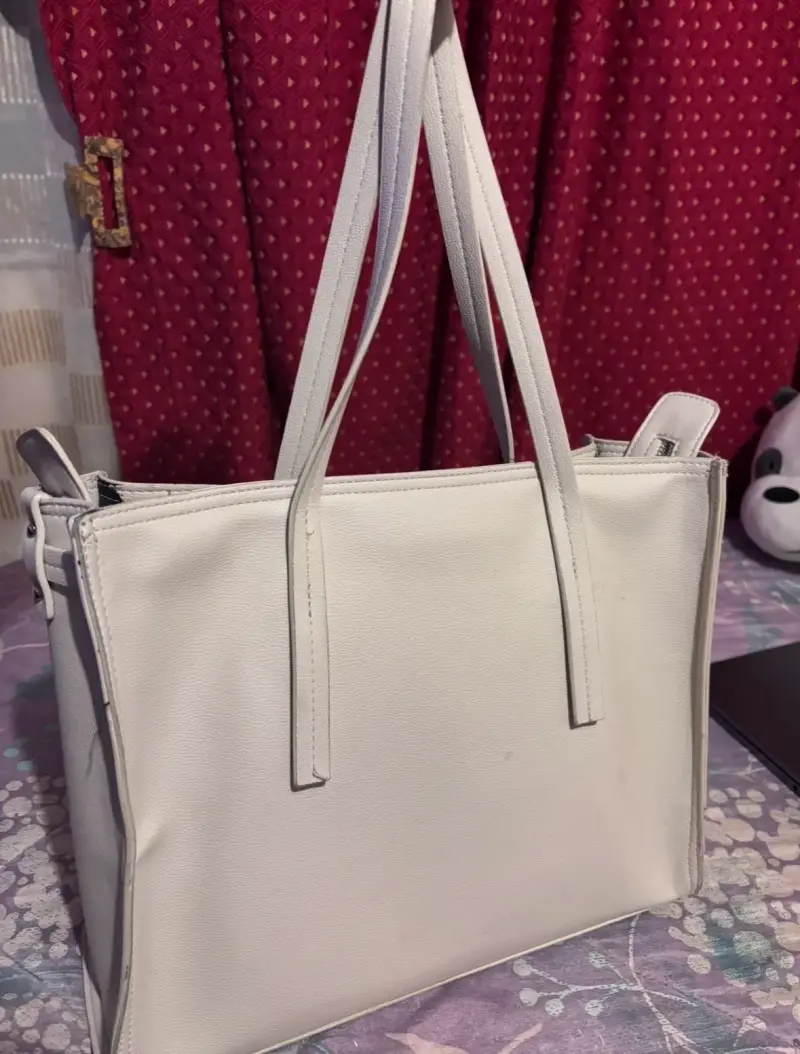 tote basement usada - 2