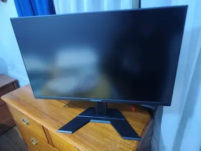 Monitor Gamer Gigabyte G27F - miniatura 1