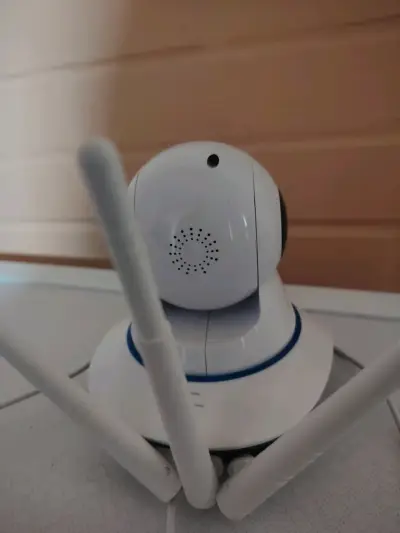 Cámara de seguridad IP WiFi - miniatura 3