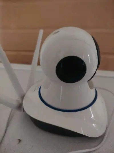 Cámara de seguridad IP WiFi - miniatura 4