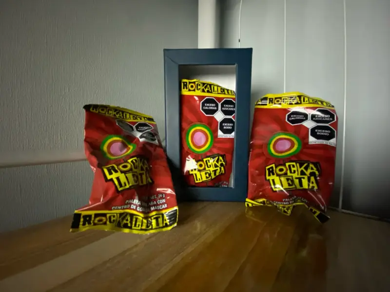 Rokaleta