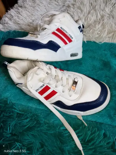 Zapatillas deportivas North Star - miniatura 1