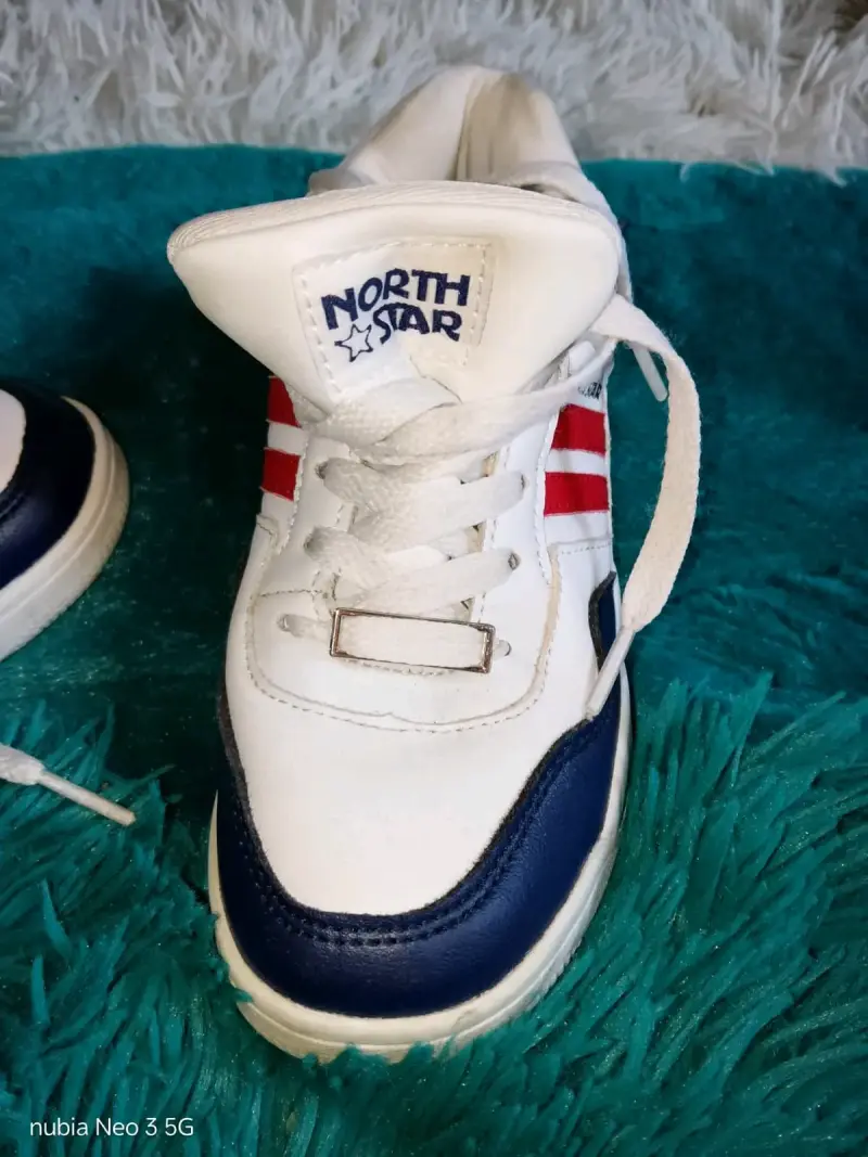 Zapatillas deportivas North Star - 2