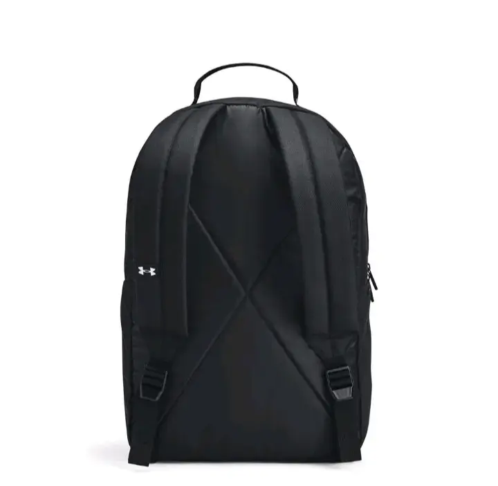 Mochila negra Under Armour - 2