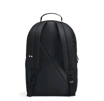 Mochila negra Under Armour - miniatura 2