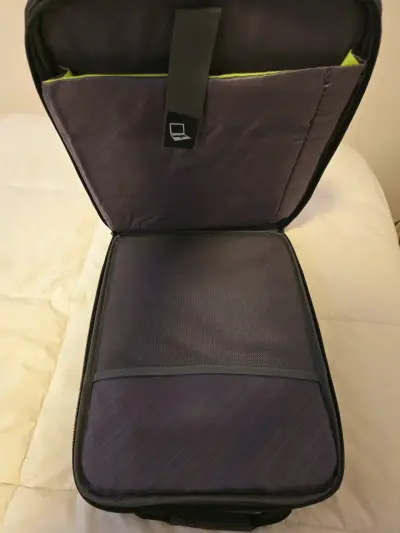 Mochila laptop - miniatura 3