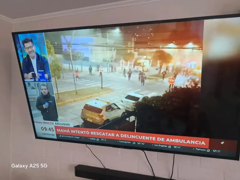 smart tv 4k - 1
