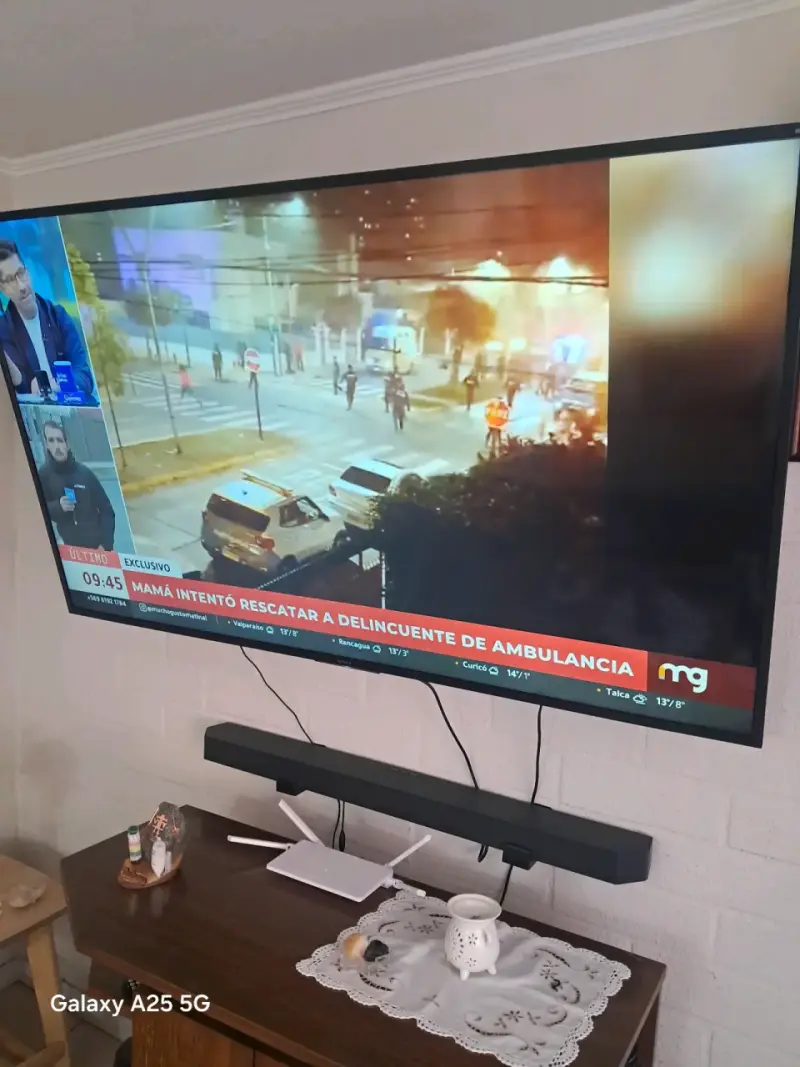 smart tv 4k - 2
