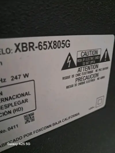 smart tv 4k - miniatura 3