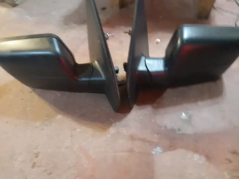 Espejos laterales para auto - 2
