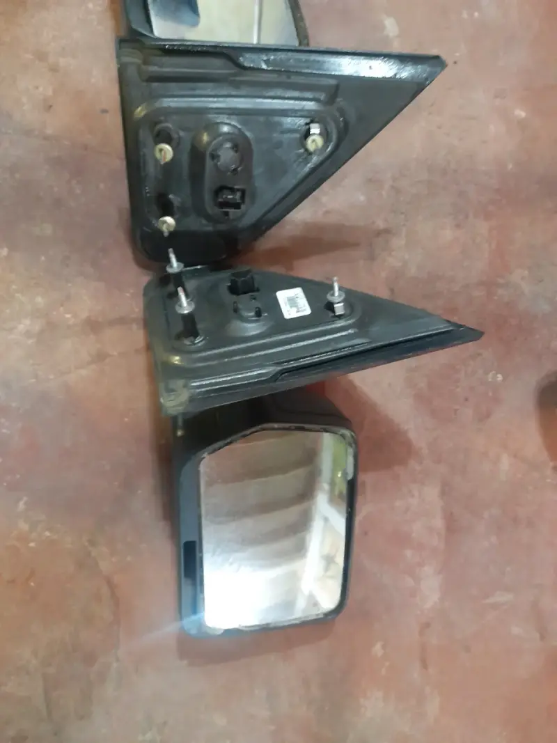 Espejos laterales para auto - 4