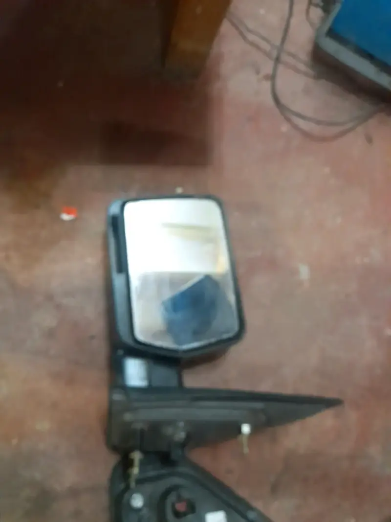 Espejos laterales para auto - 5
