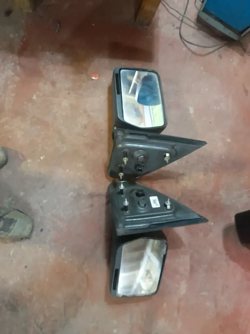 Espejos laterales para auto - 6