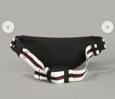 Riñonera nike nueva - miniatura 2