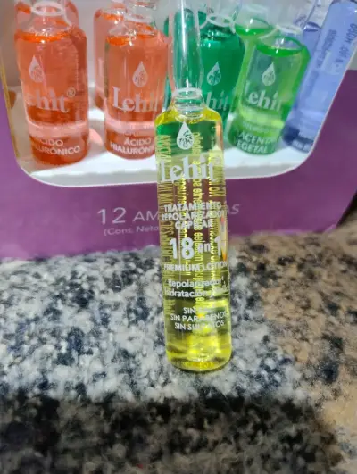 Ampolletas Lehit variadas - miniatura 6