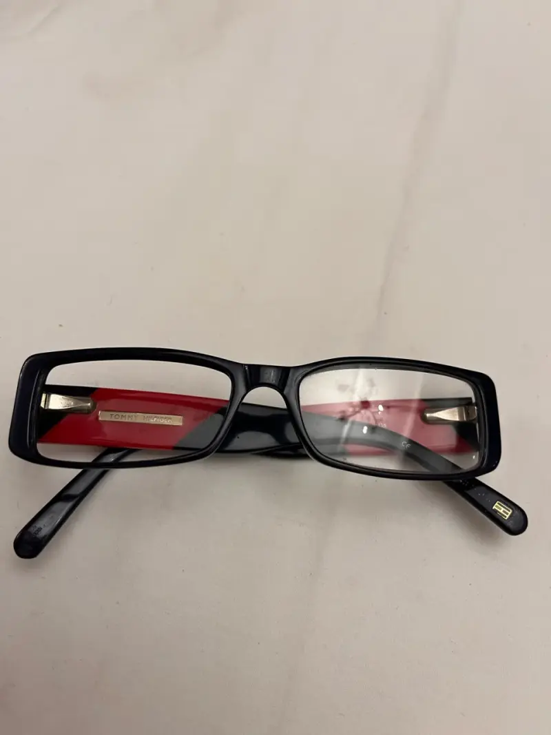Marco lentes Tommy Hilfiger - 2