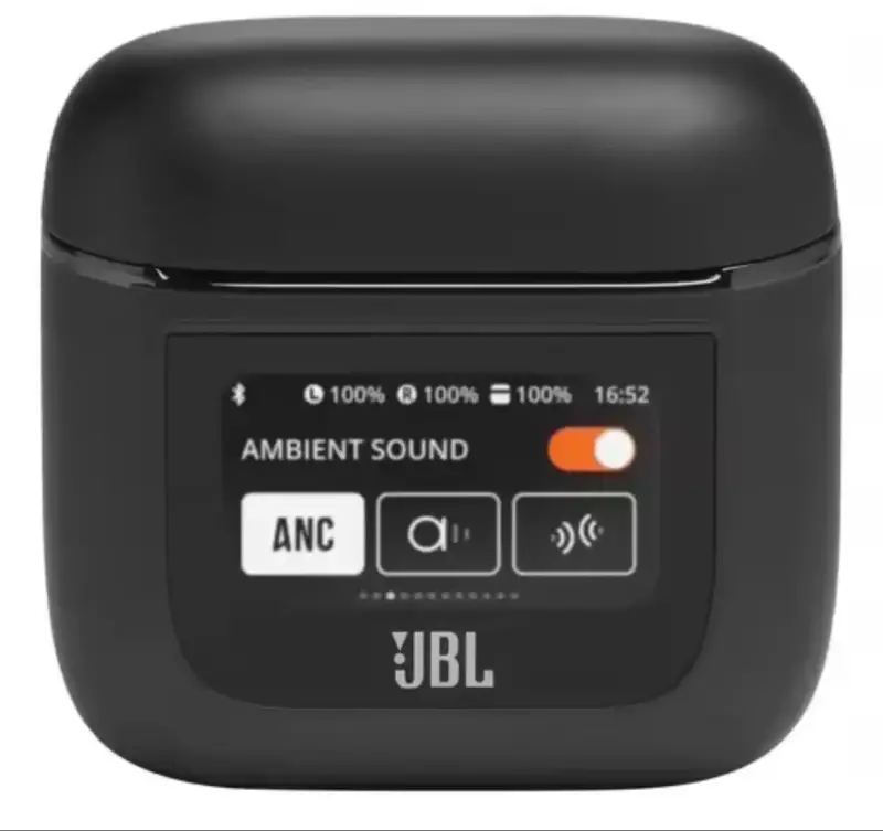 Audífonos JBL tour pro 2 - 1