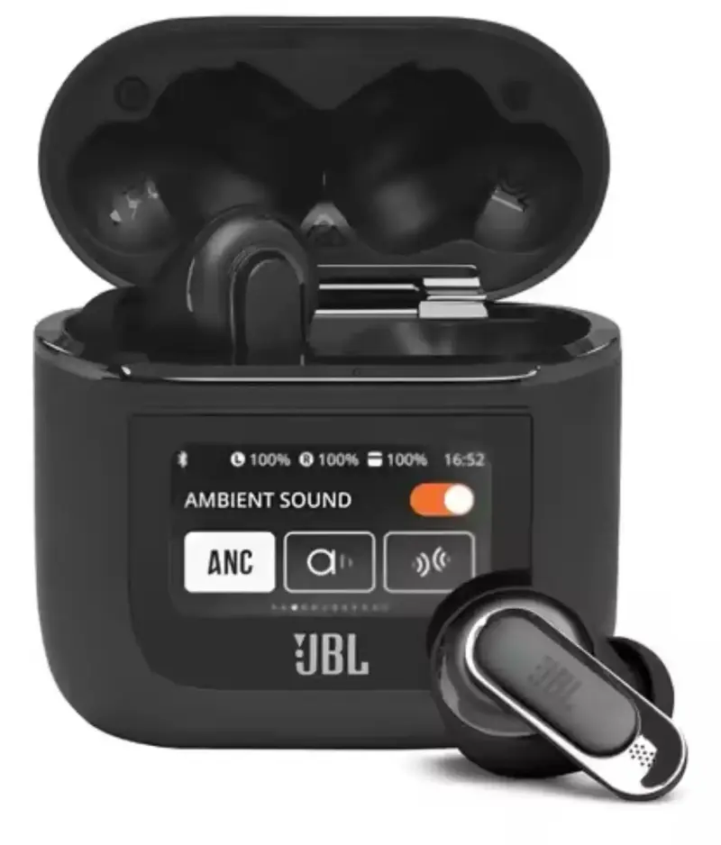 Audífonos JBL tour pro 2 - 2