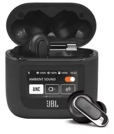 Audífonos JBL tour pro 2 - miniatura 2