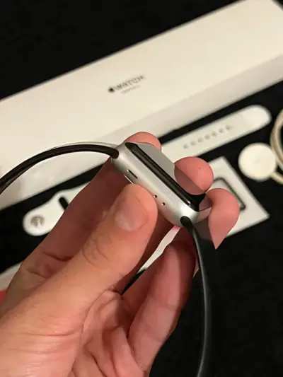 Apple Watch Series 3 - miniatura 2