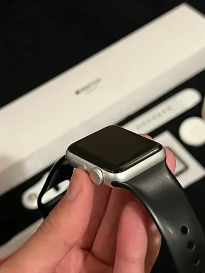 Apple Watch Series 3 - miniatura 4