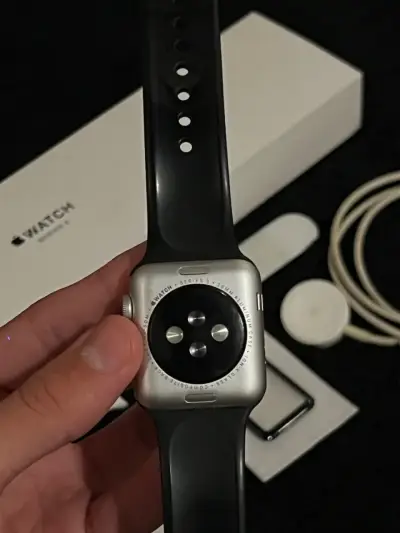 Apple Watch Series 3 - miniatura 5