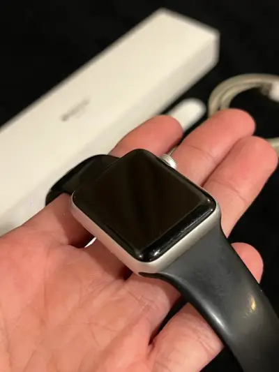 Apple Watch Series 3 - miniatura 6