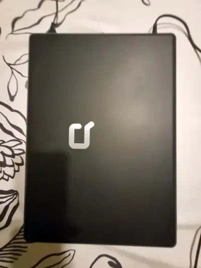 Laptop Compaq con Windows 7 - miniatura 4