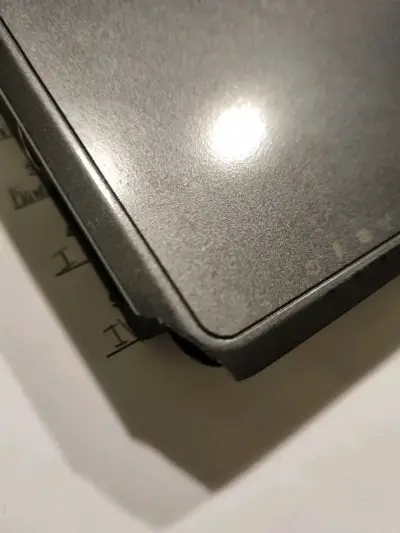 Laptop Compaq con Windows 7 - miniatura 5