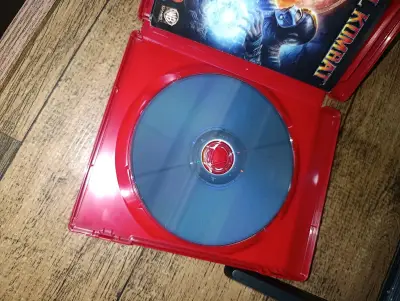 Mortal Kombat Komplete Edition PS3 Usado - miniatura 4