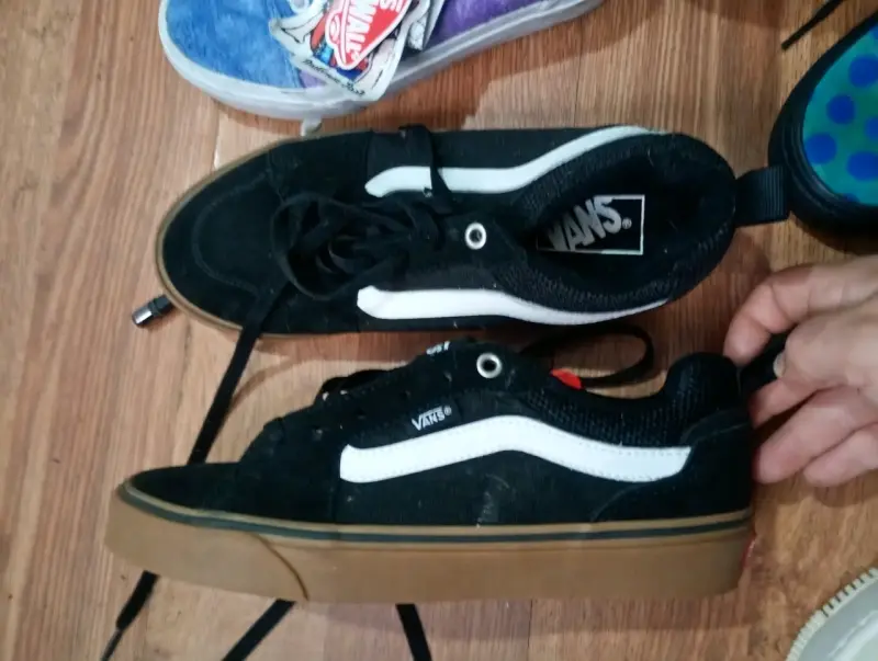 Zapatillas varios modelos - 4