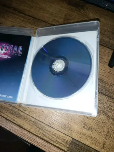 Star Ocean The last hope internacional PS3 Juego - miniatura 5